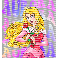 Cartoons and other-CO 787